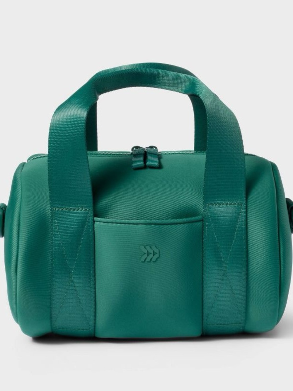 Miniature Duffel Bag - All In Motion™ Green